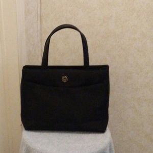 Gianni Versace Tote Bag